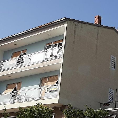 Apartment Boni Šibenik Exteriér fotografie