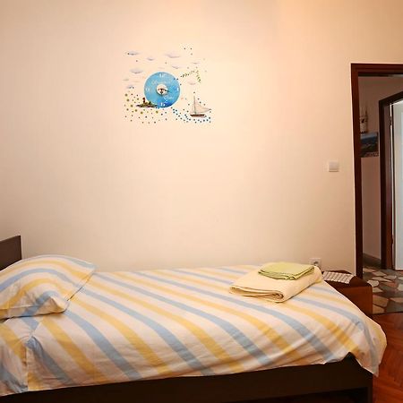 Apartment Boni Šibenik Exteriér fotografie