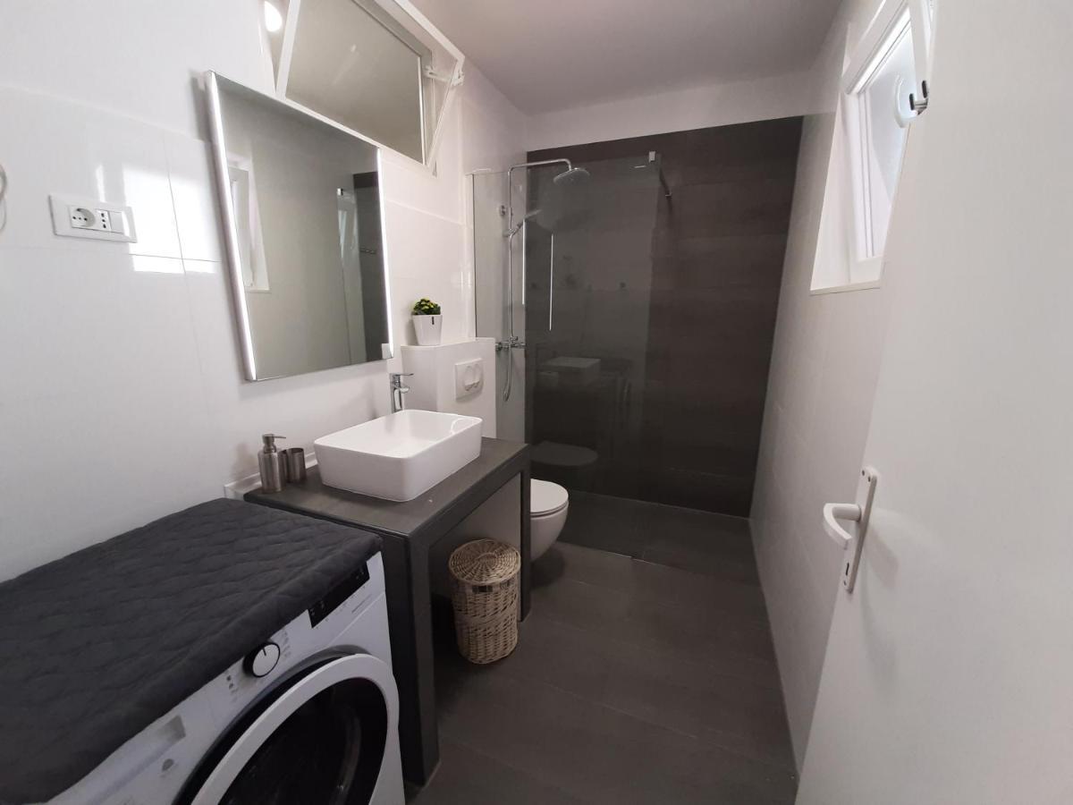 Apartment Boni Šibenik Exteriér fotografie