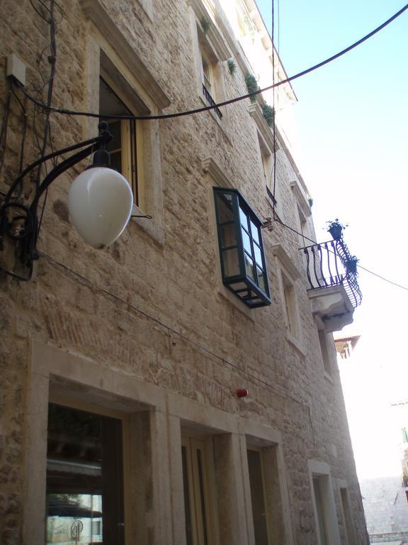 Apartment Boni Šibenik Exteriér fotografie