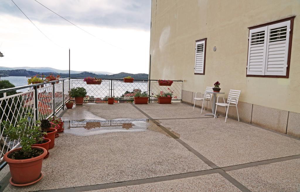 Apartment Boni Šibenik Exteriér fotografie