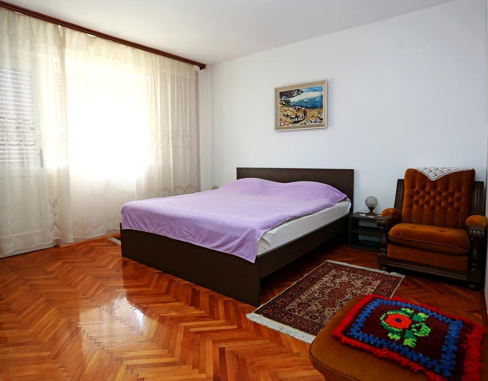 Apartment Boni Šibenik Exteriér fotografie